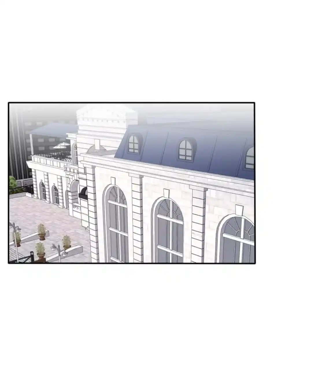 Baili Jin Among Mortals Chapter 172