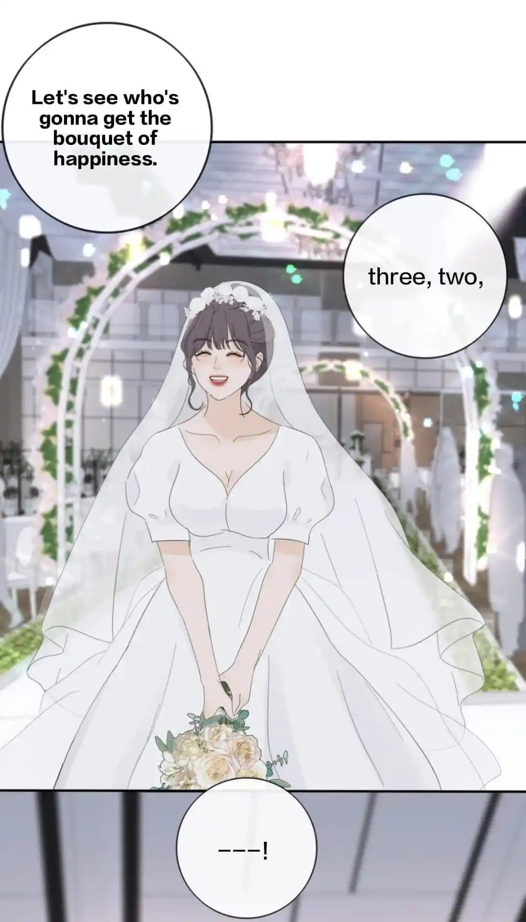 Baili Jin Among Mortals Chapter 172