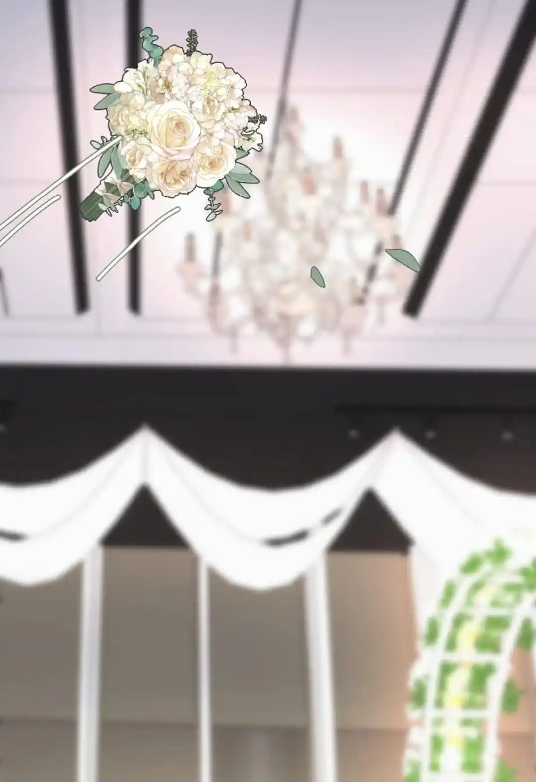 Baili Jin Among Mortals Chapter 172