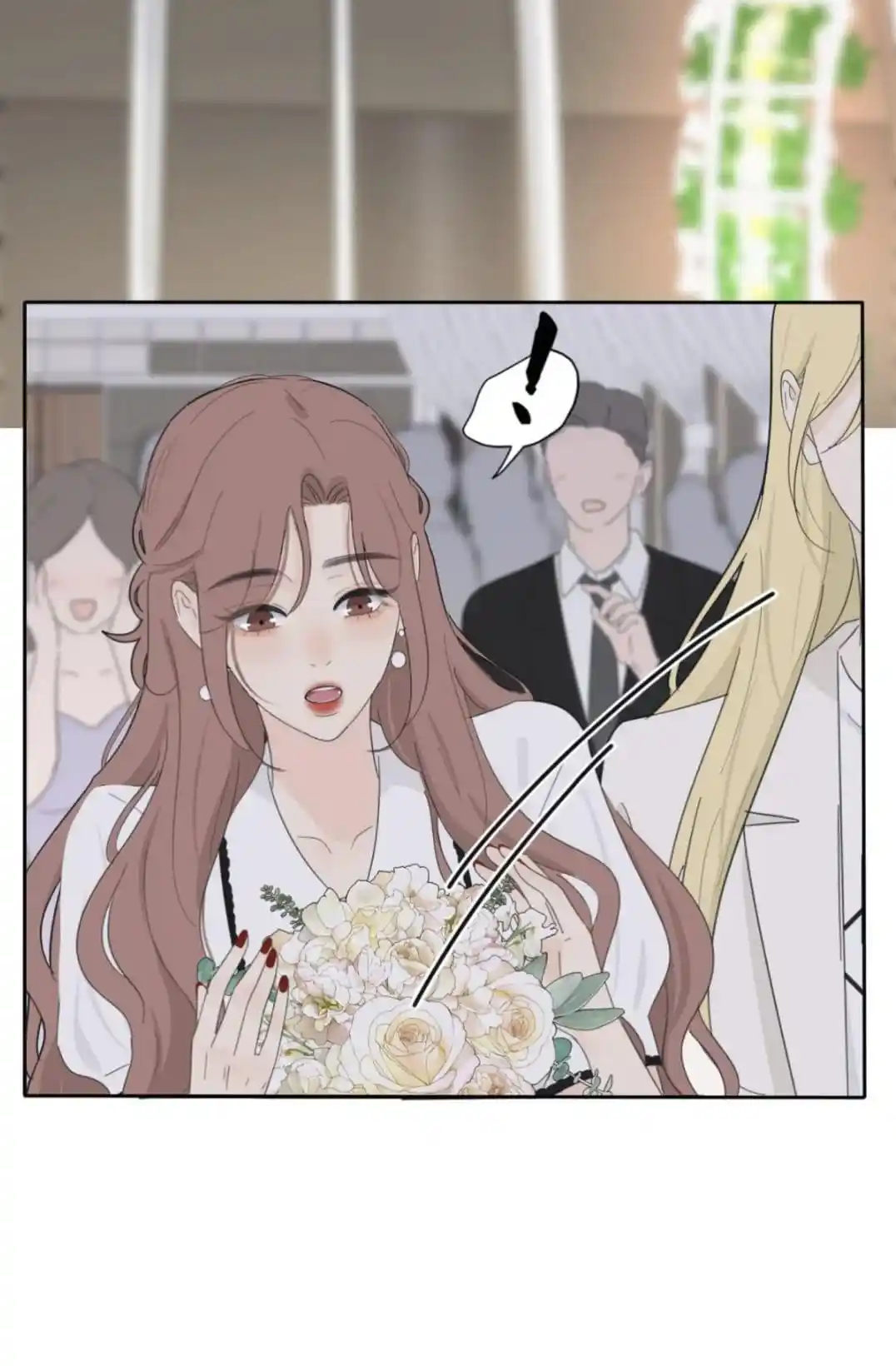 Baili Jin Among Mortals Chapter 172