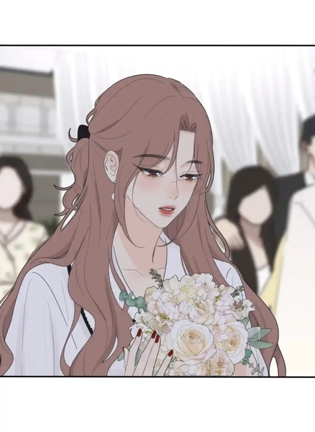 Baili Jin Among Mortals Chapter 172