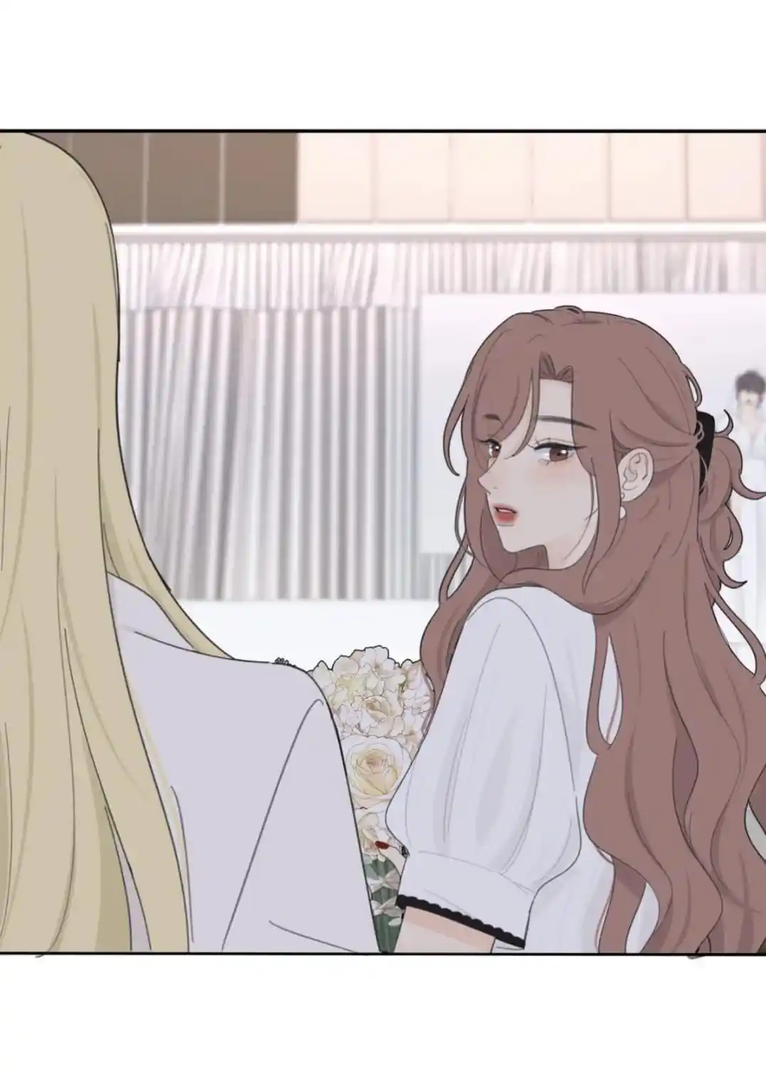 Baili Jin Among Mortals Chapter 172