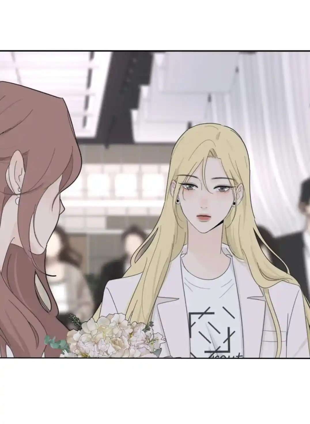 Baili Jin Among Mortals Chapter 172