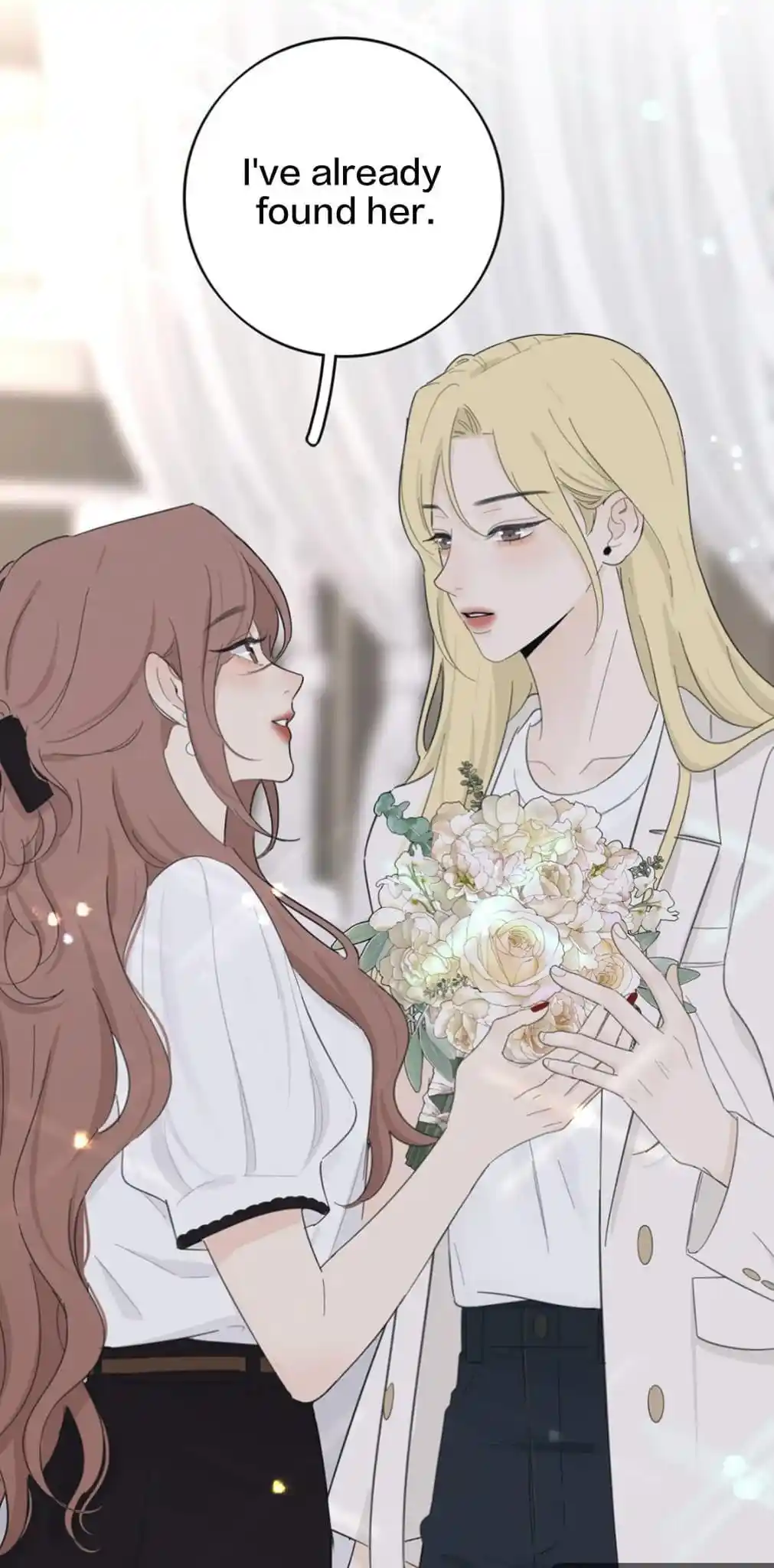 Baili Jin Among Mortals Chapter 172