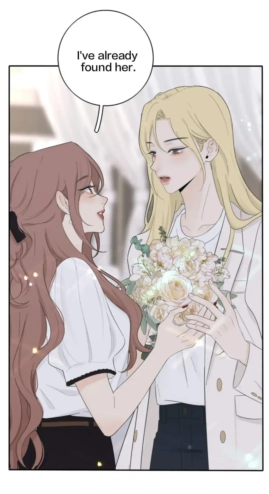 Baili Jin Among Mortals Chapter 173