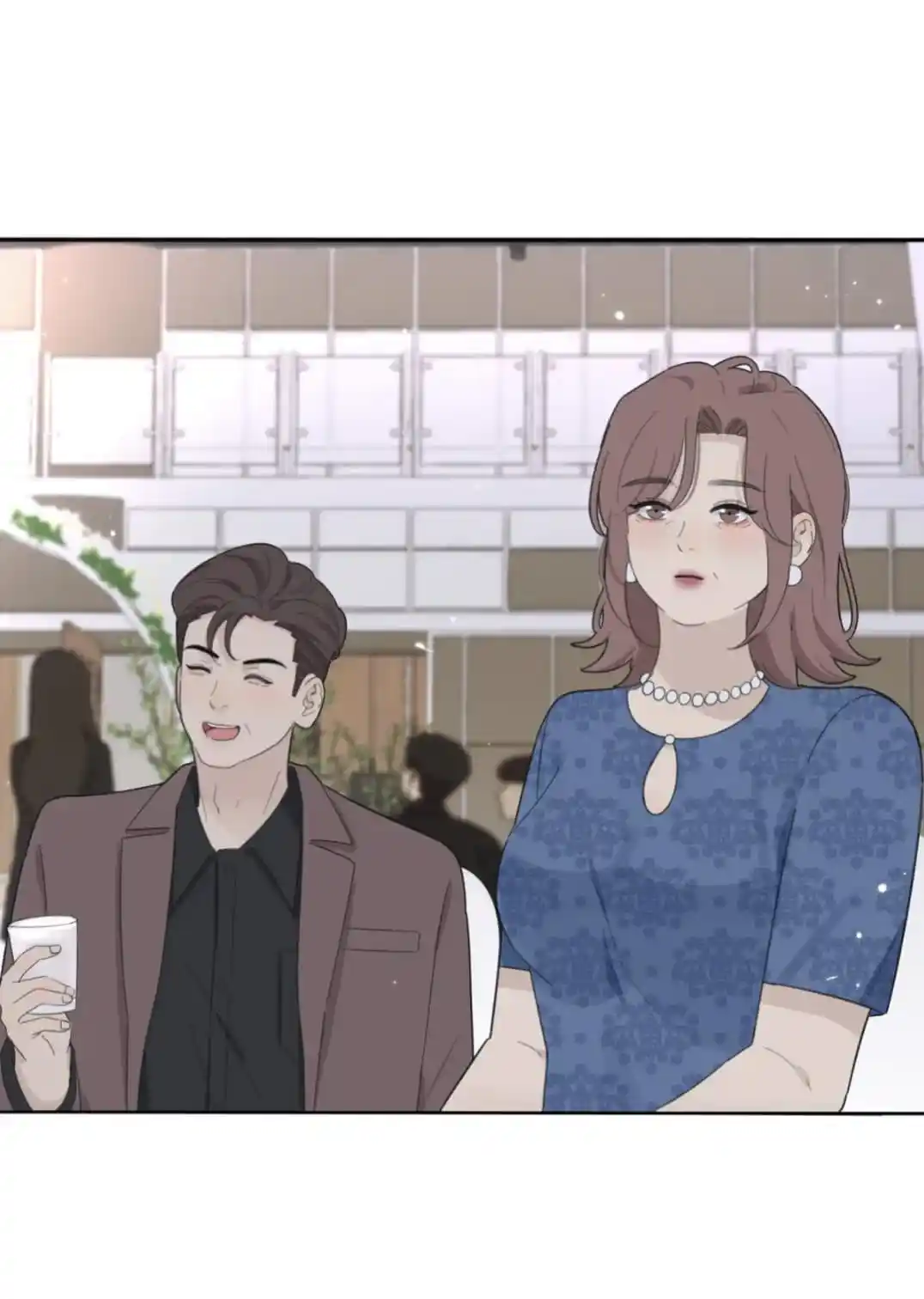 Baili Jin Among Mortals Chapter 173