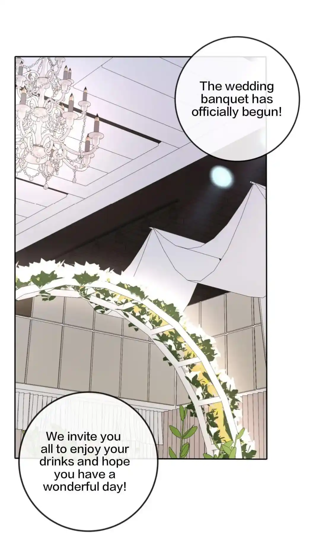 Baili Jin Among Mortals Chapter 173