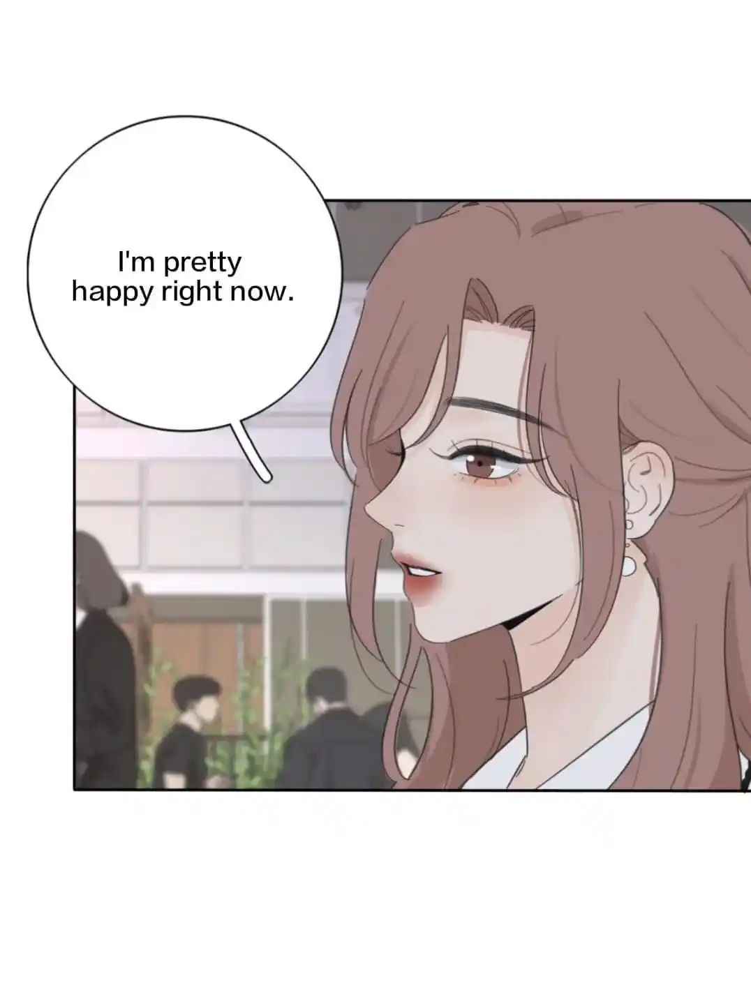 Baili Jin Among Mortals Chapter 173