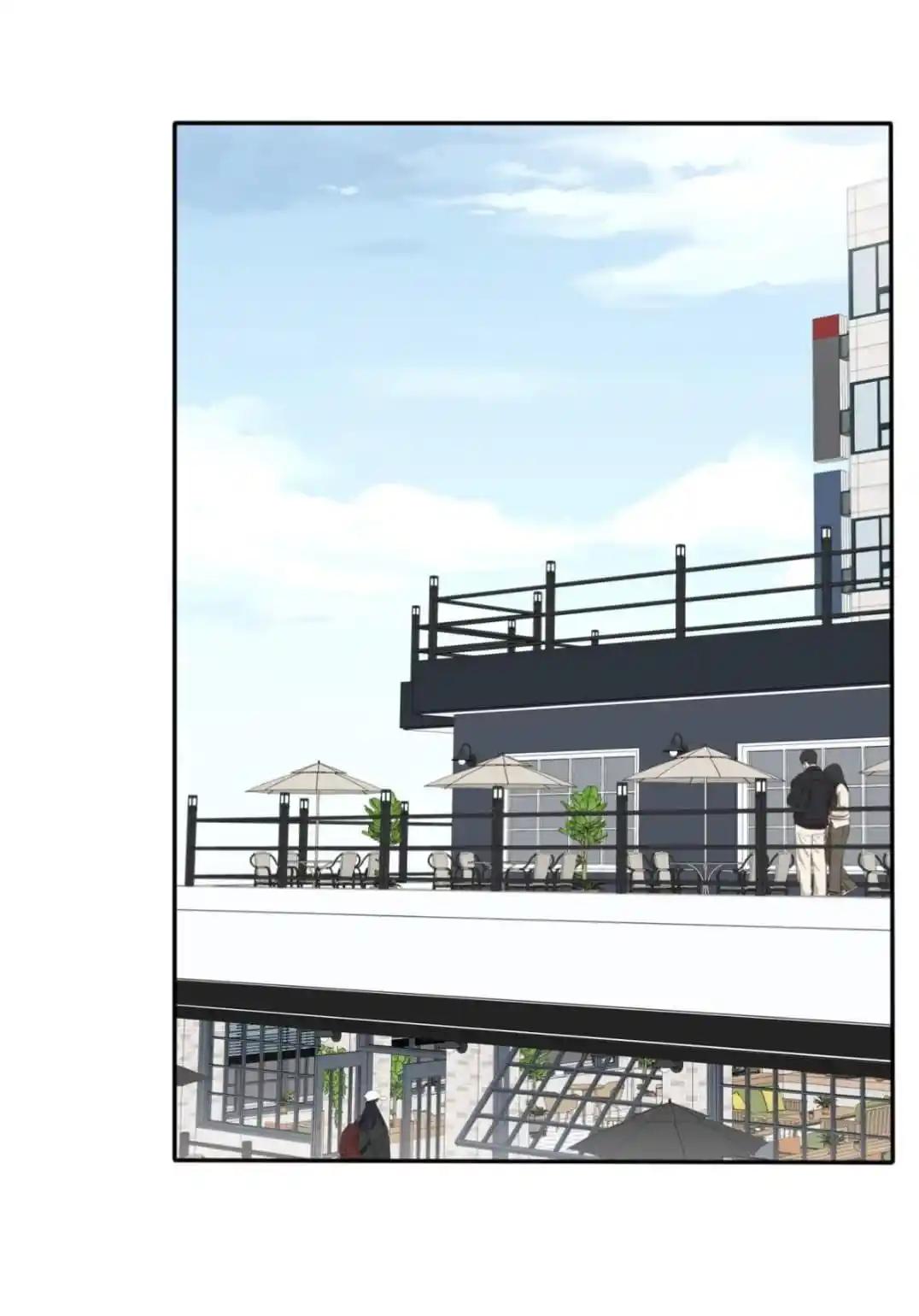 Baili Jin Among Mortals Chapter 173