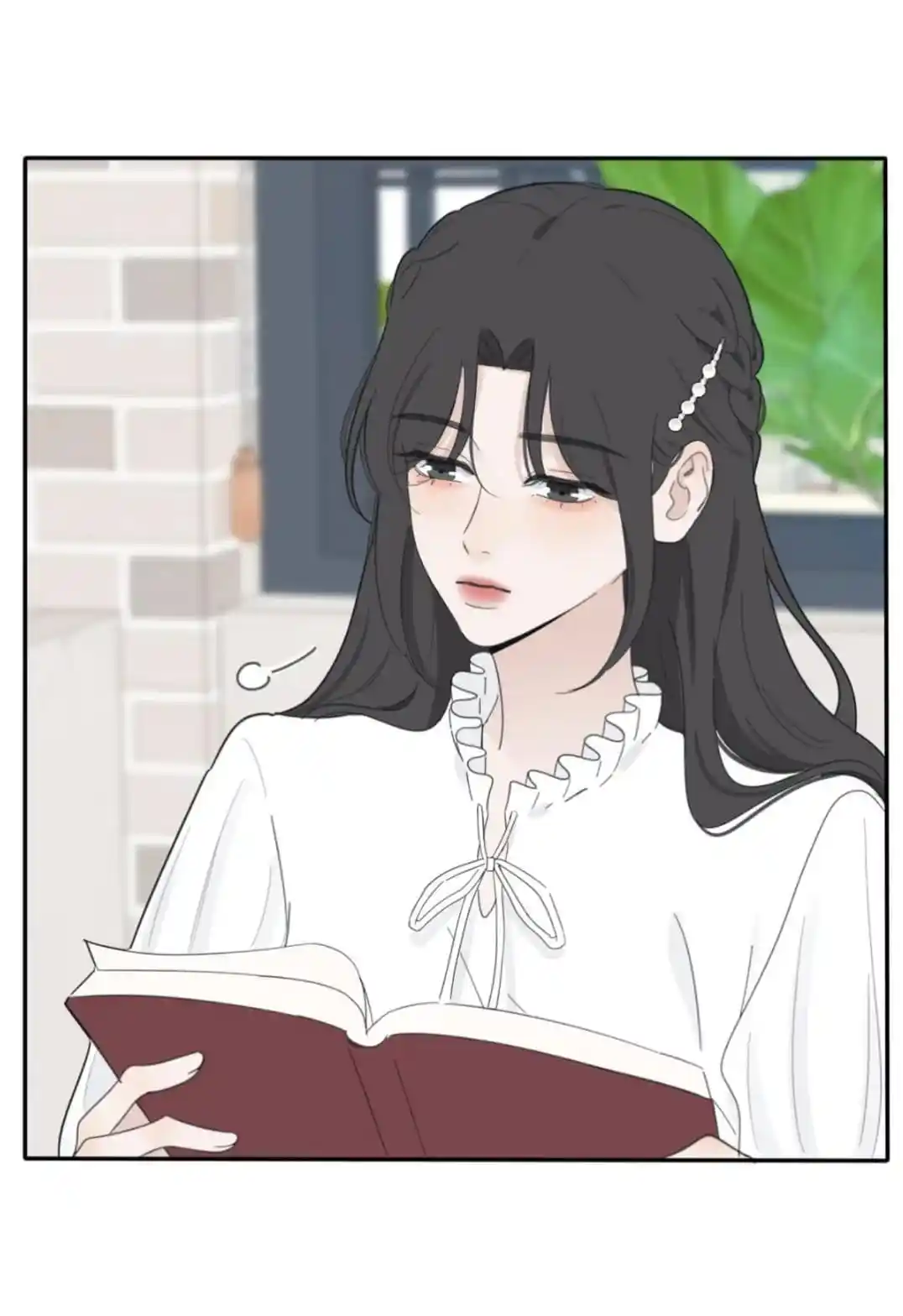 Baili Jin Among Mortals Chapter 173