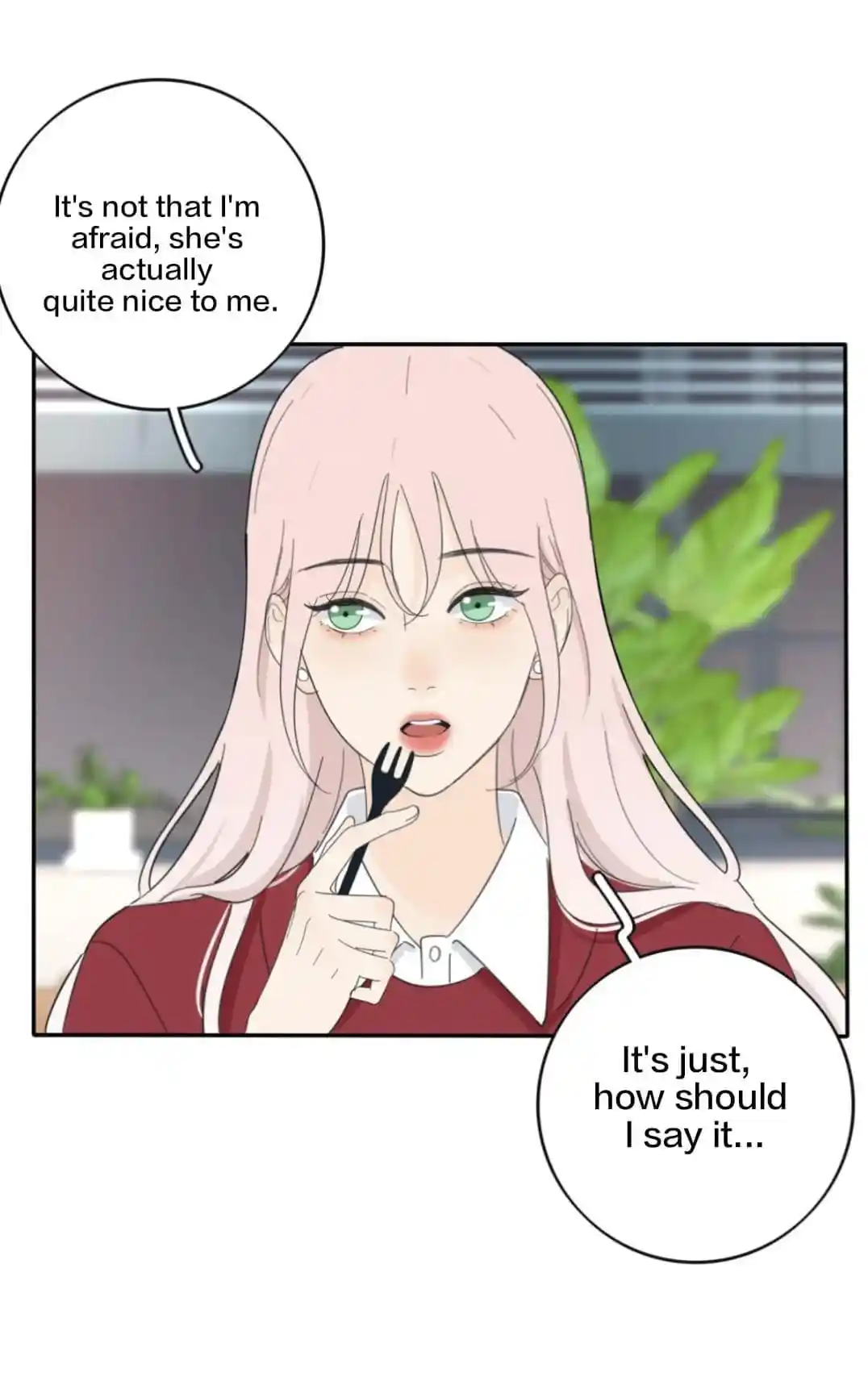 Baili Jin Among Mortals Chapter 173