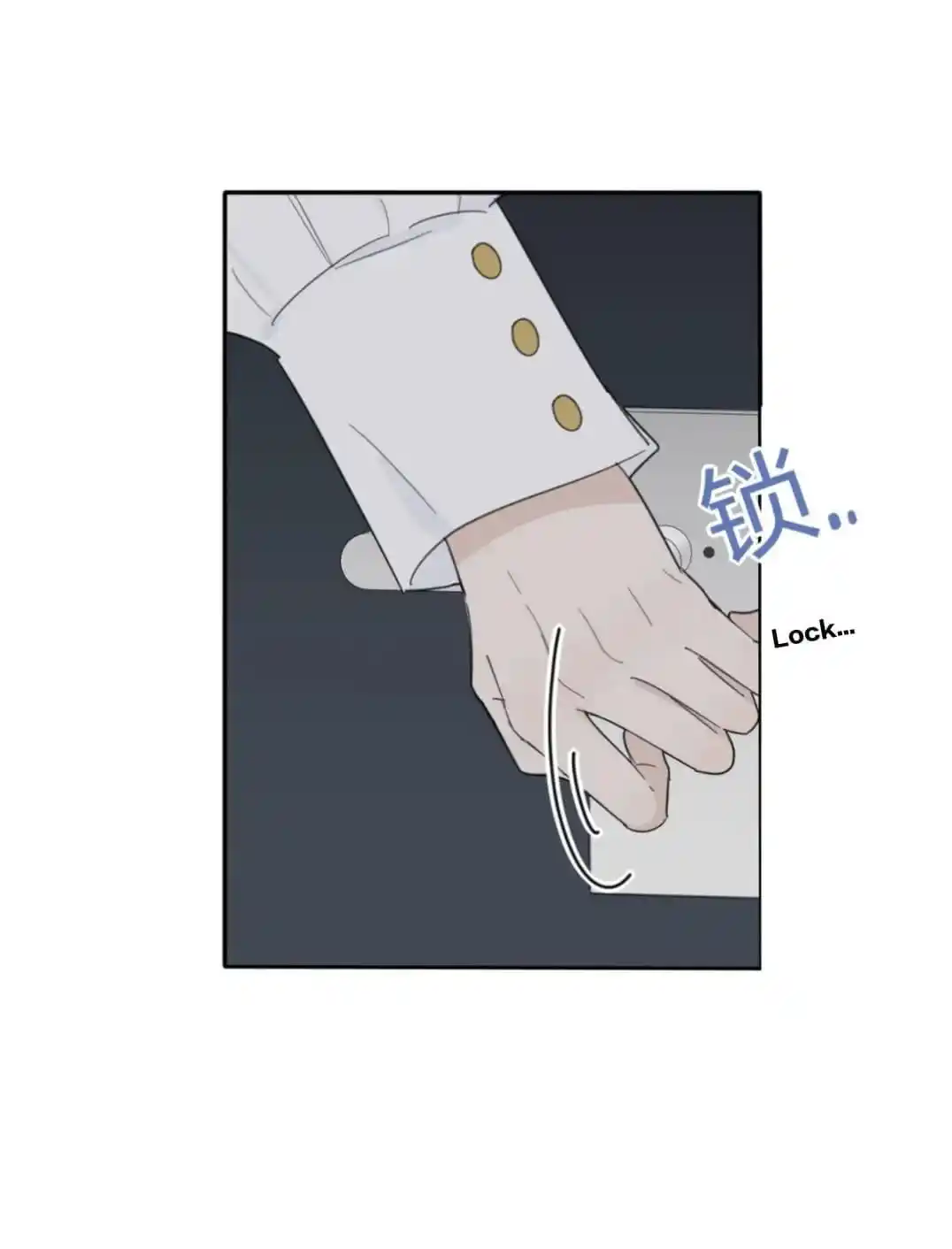 Baili Jin Among Mortals Chapter 173