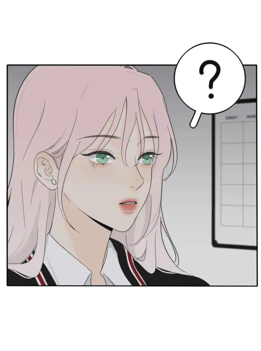 Baili Jin Among Mortals Chapter 173