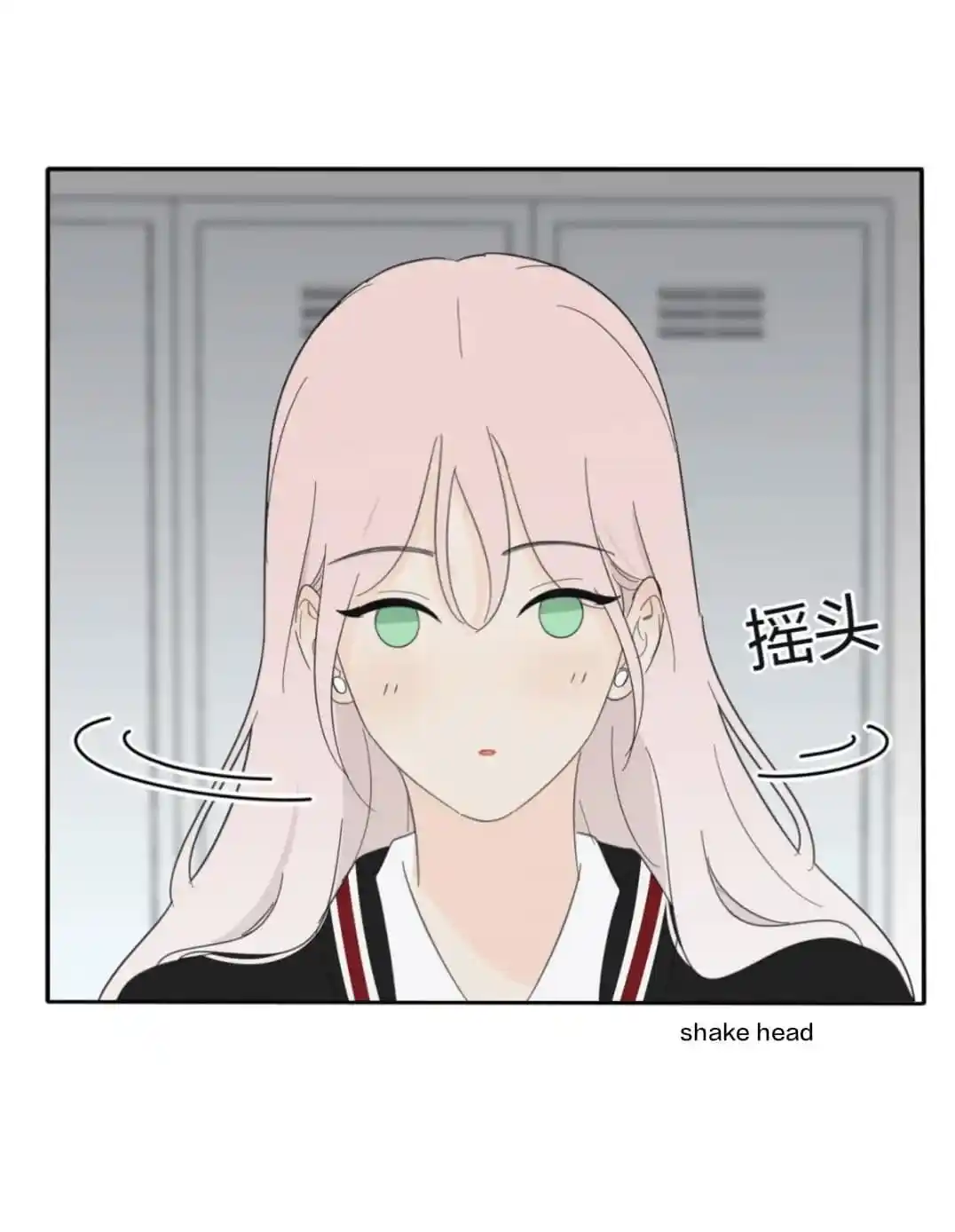 Baili Jin Among Mortals Chapter 173