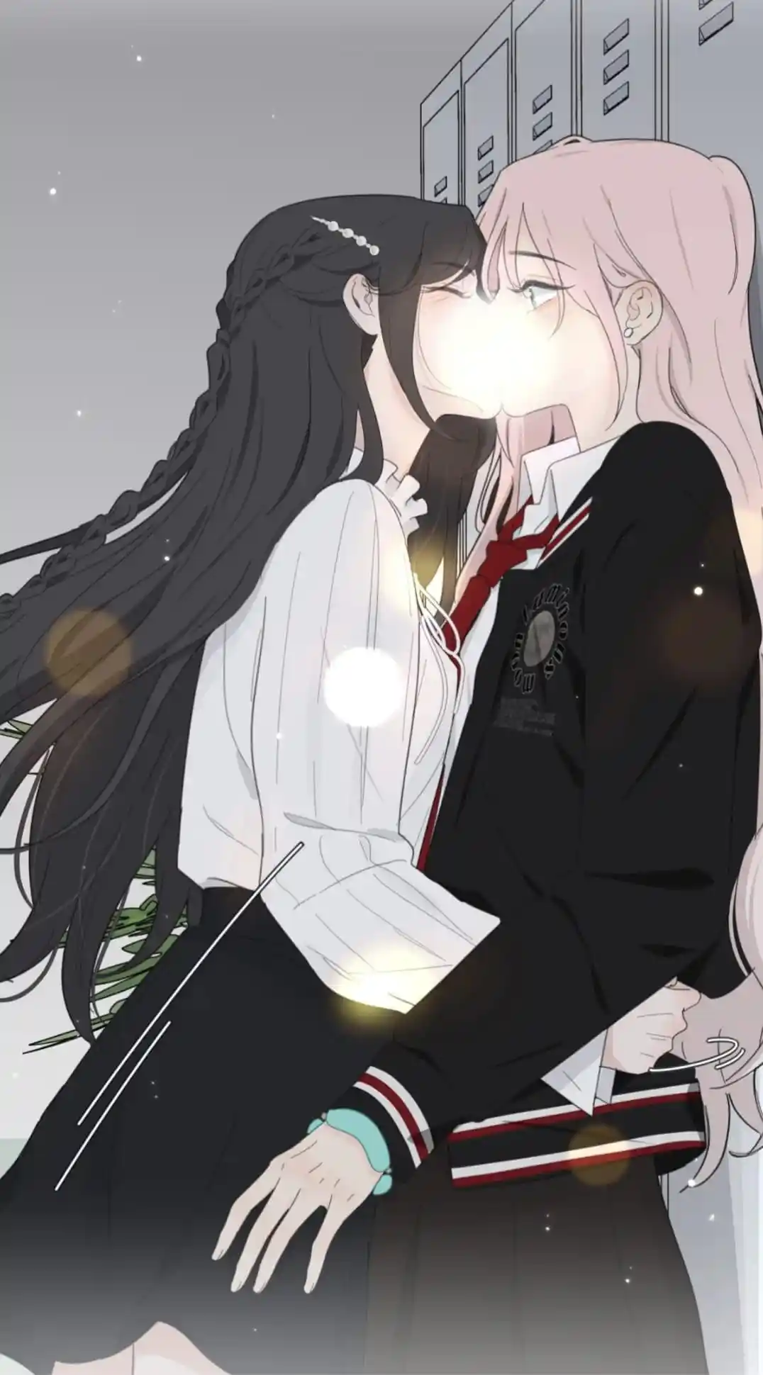 Baili Jin Among Mortals Chapter 173