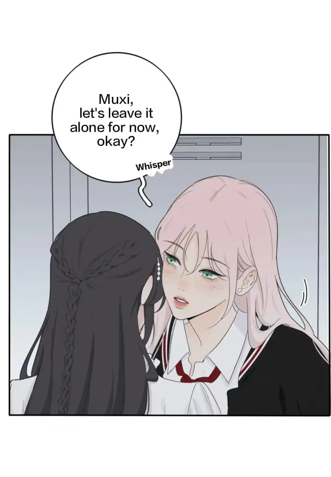 Baili Jin Among Mortals Chapter 174