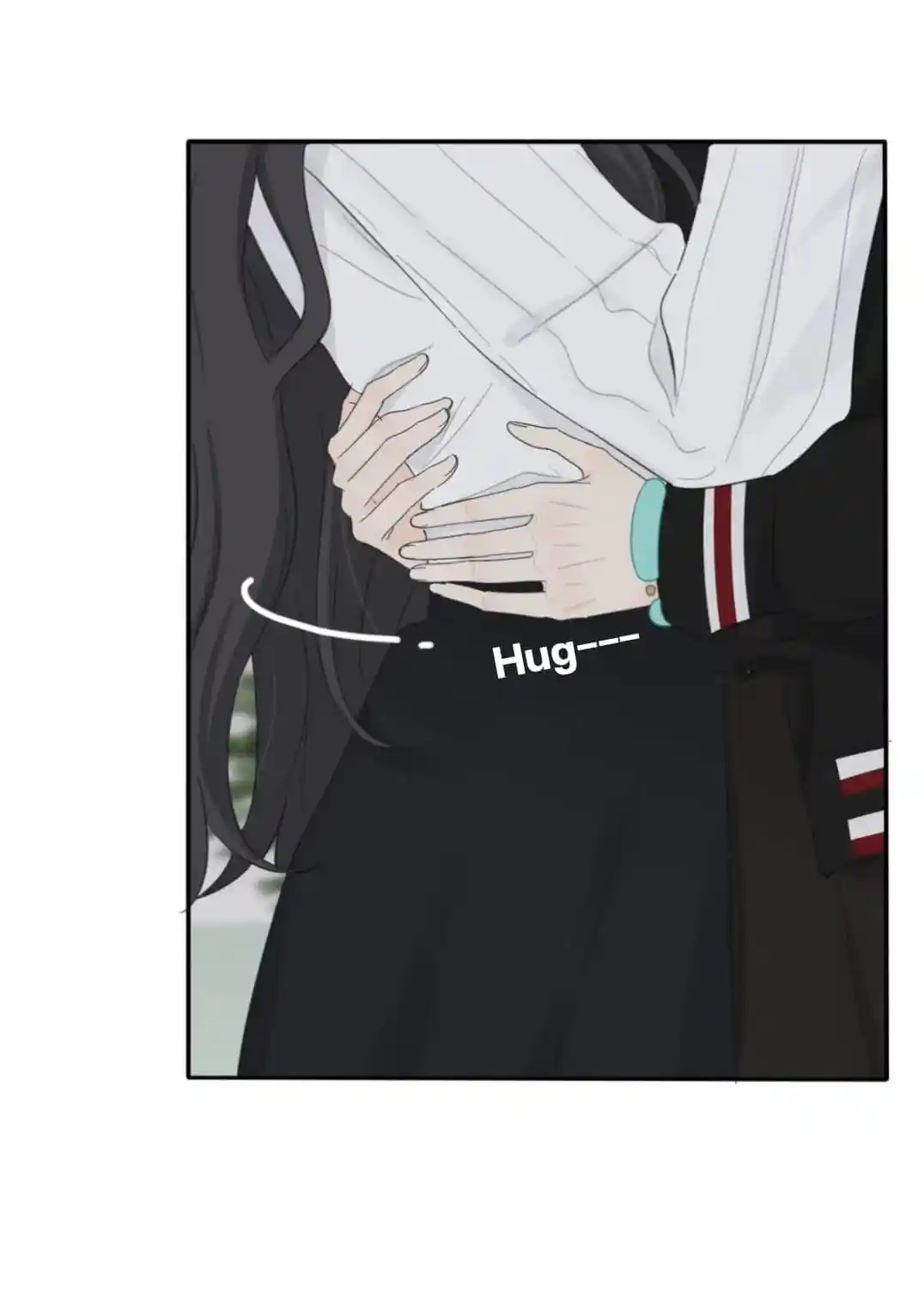 Baili Jin Among Mortals Chapter 174