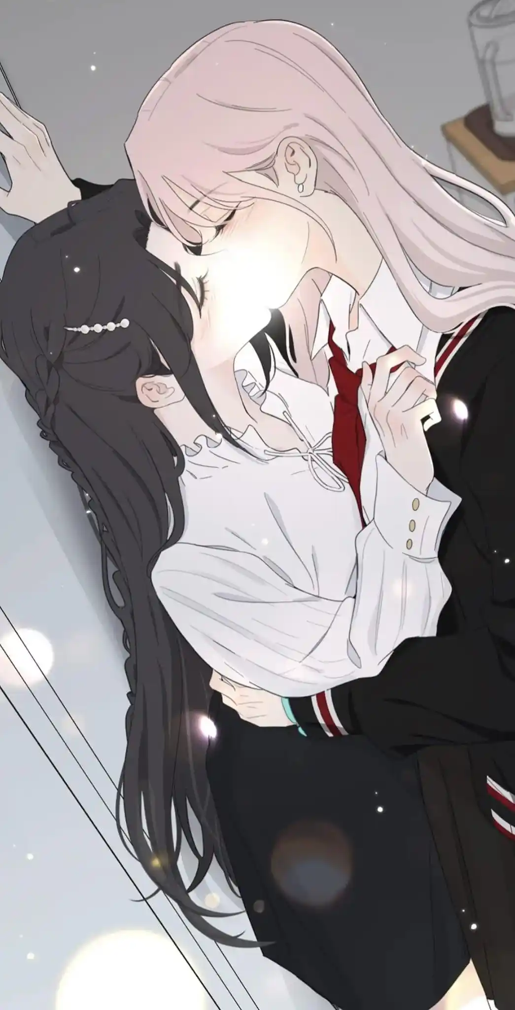 Baili Jin Among Mortals Chapter 174