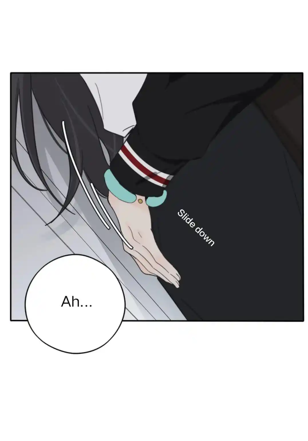 Baili Jin Among Mortals Chapter 174