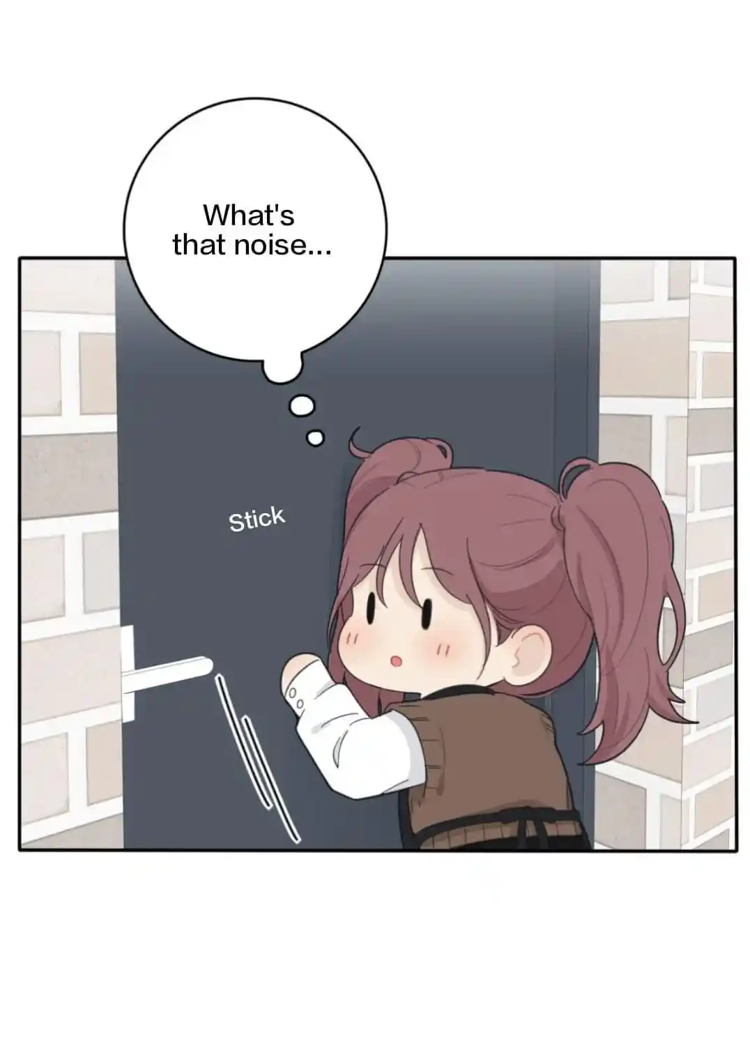 Baili Jin Among Mortals Chapter 174