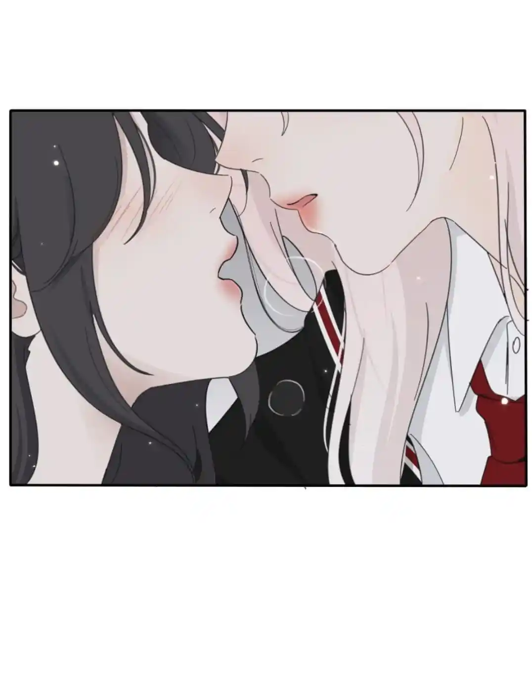 Baili Jin Among Mortals Chapter 174