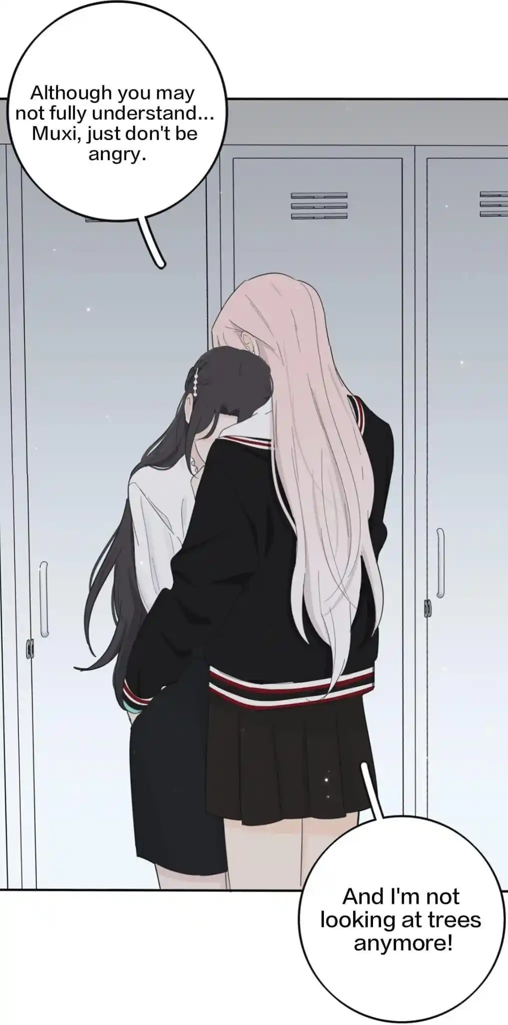 Baili Jin Among Mortals Chapter 174