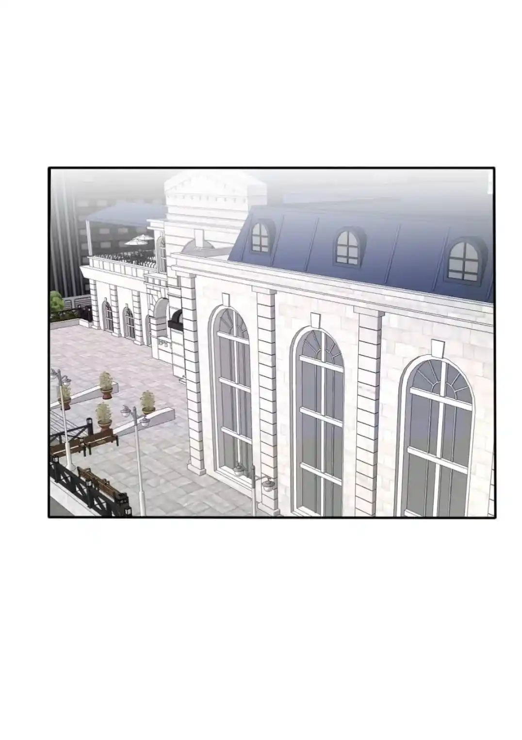 Baili Jin Among Mortals Chapter 174