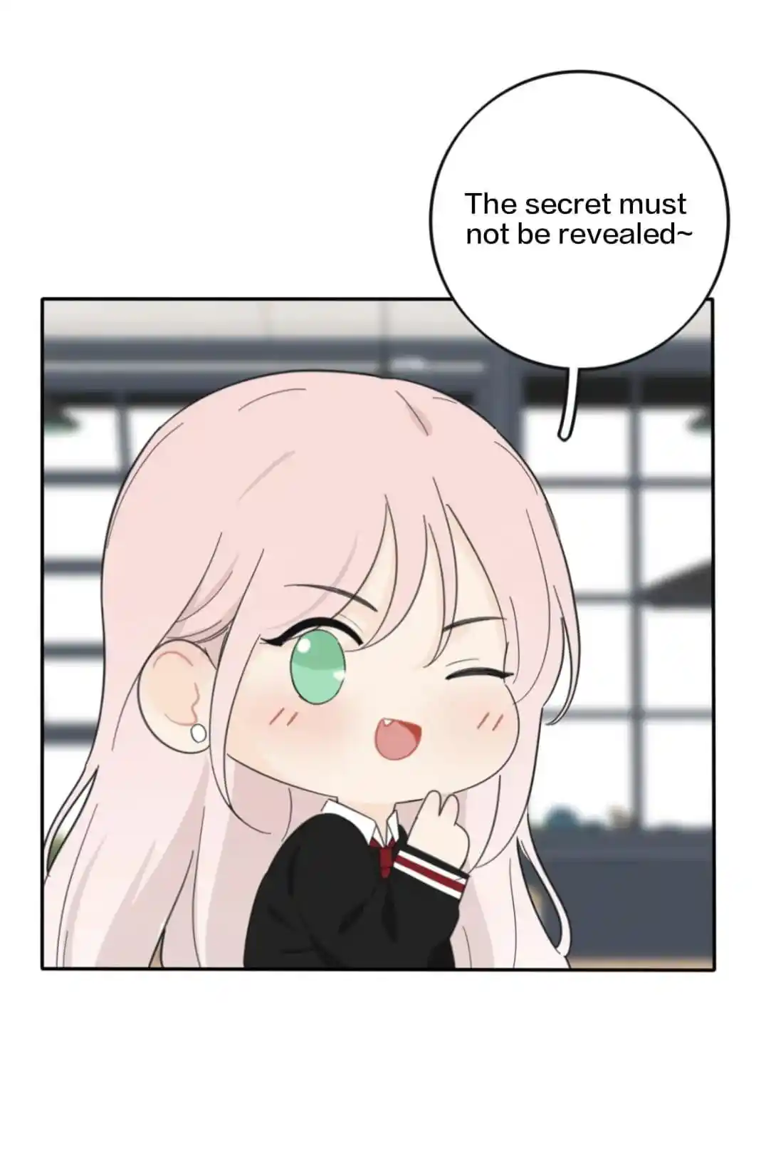 Baili Jin Among Mortals Chapter 175