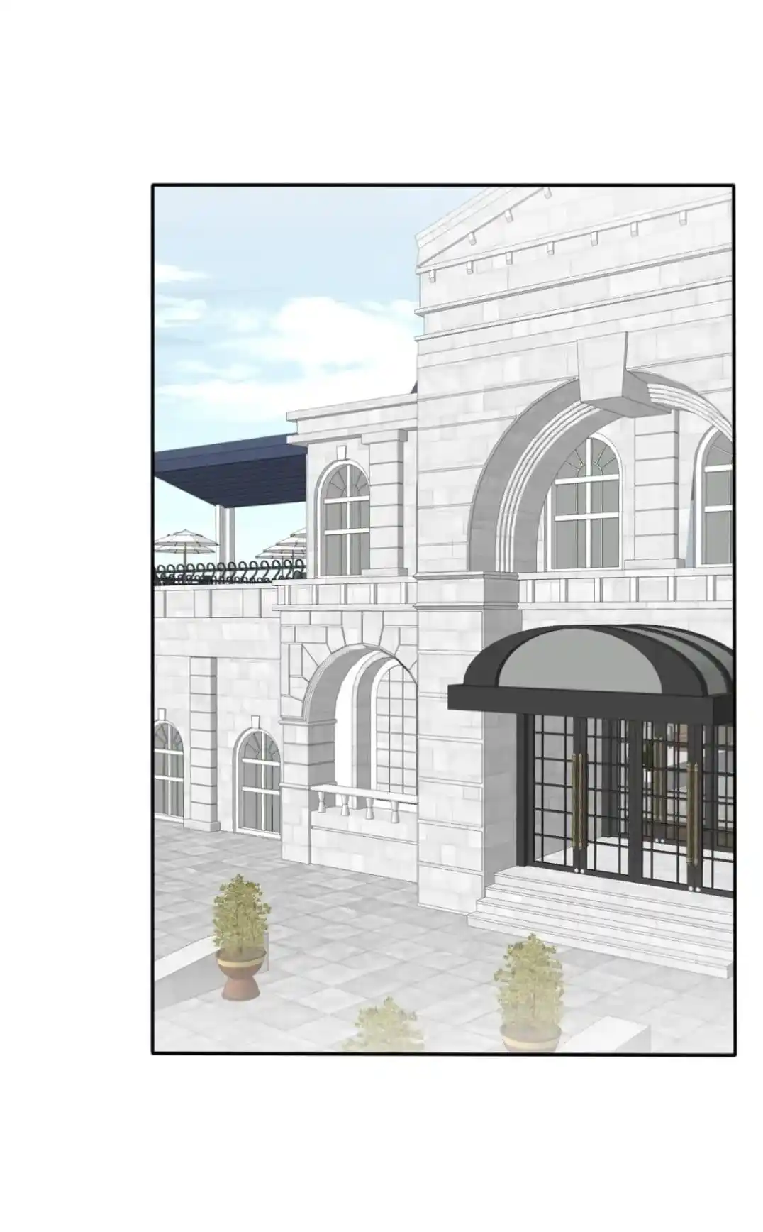 Baili Jin Among Mortals Chapter 175