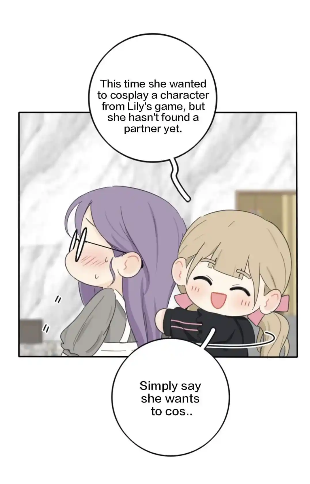 Baili Jin Among Mortals Chapter 175