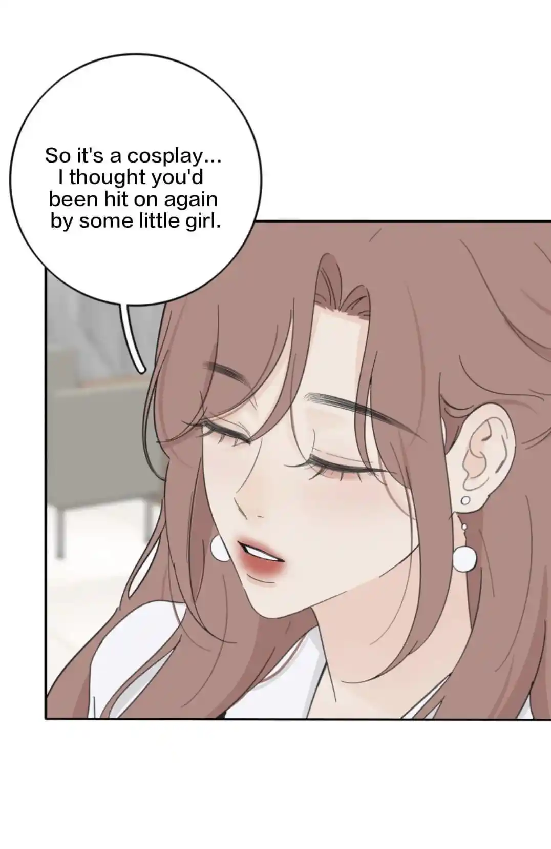 Baili Jin Among Mortals Chapter 175