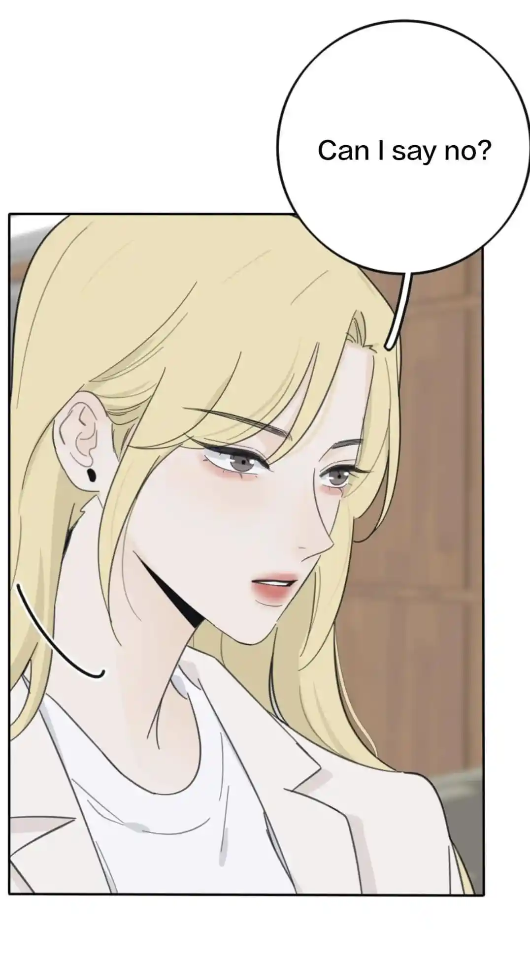 Baili Jin Among Mortals Chapter 175