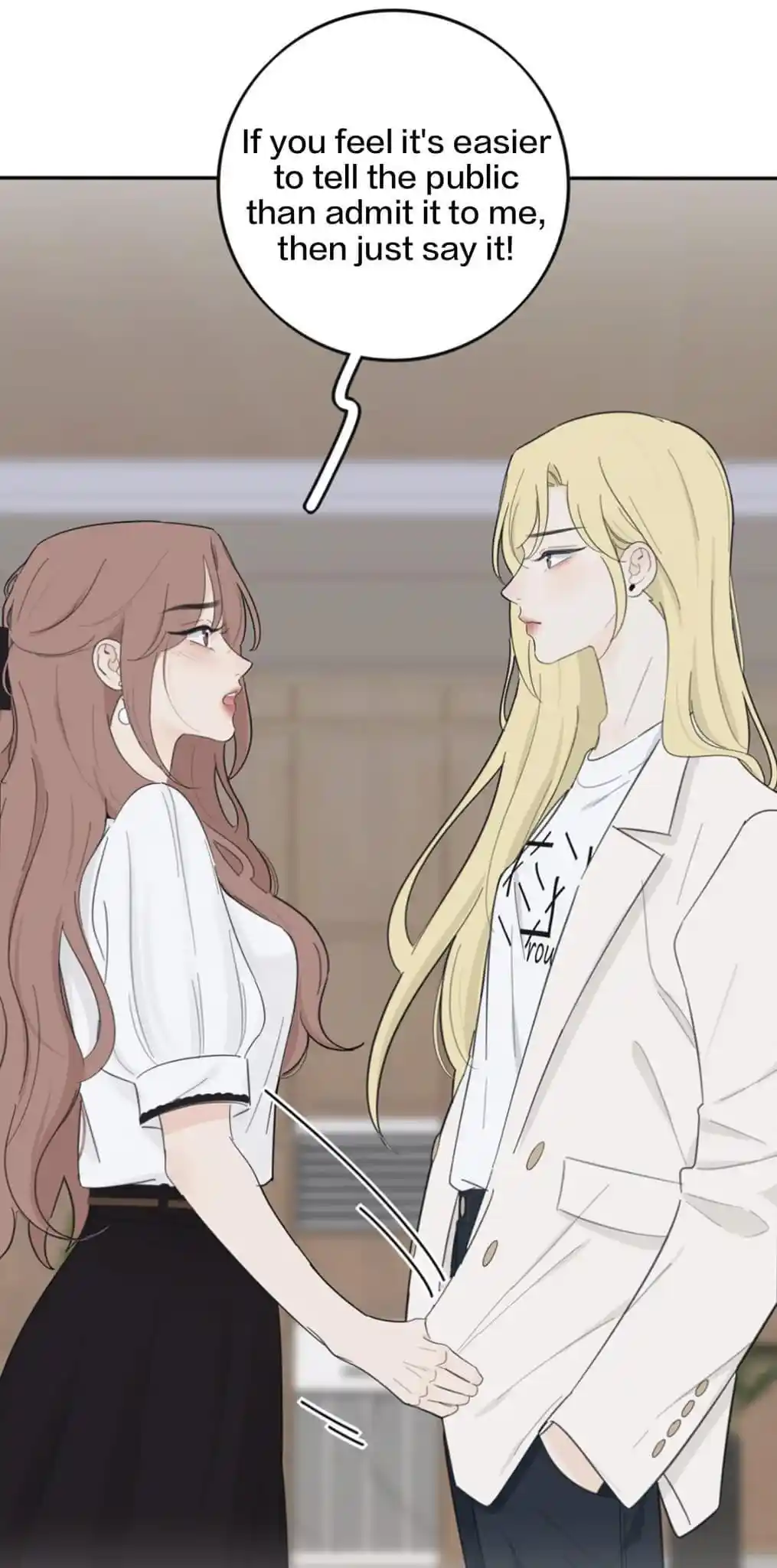 Baili Jin Among Mortals Chapter 175