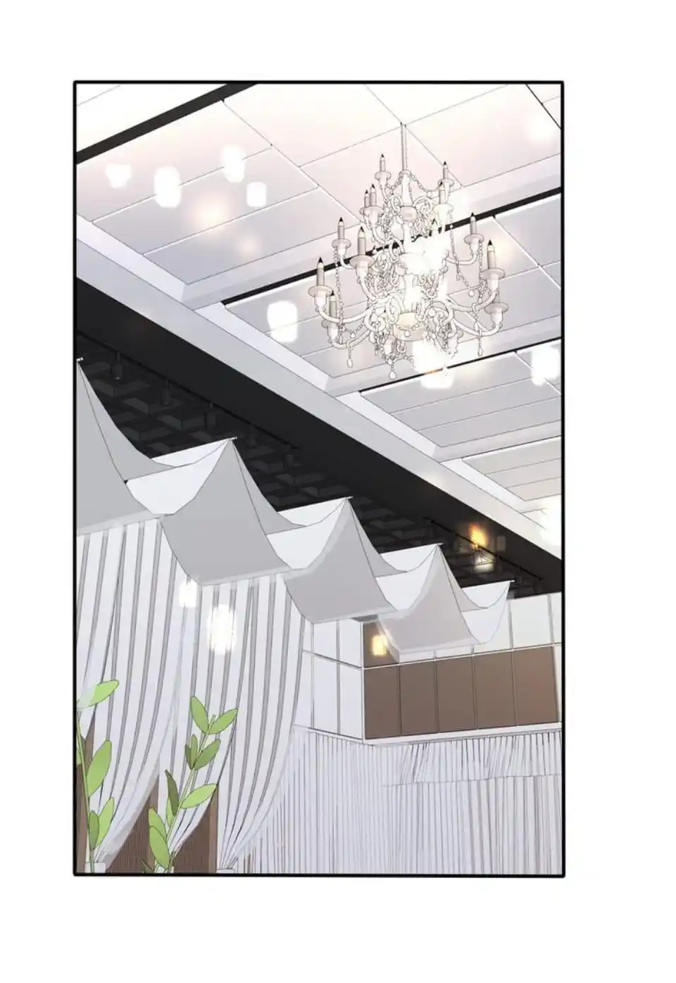 Baili Jin Among Mortals Chapter 176