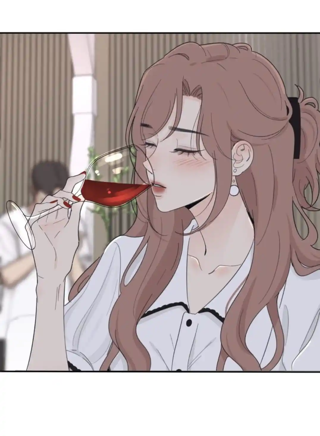 Baili Jin Among Mortals Chapter 176