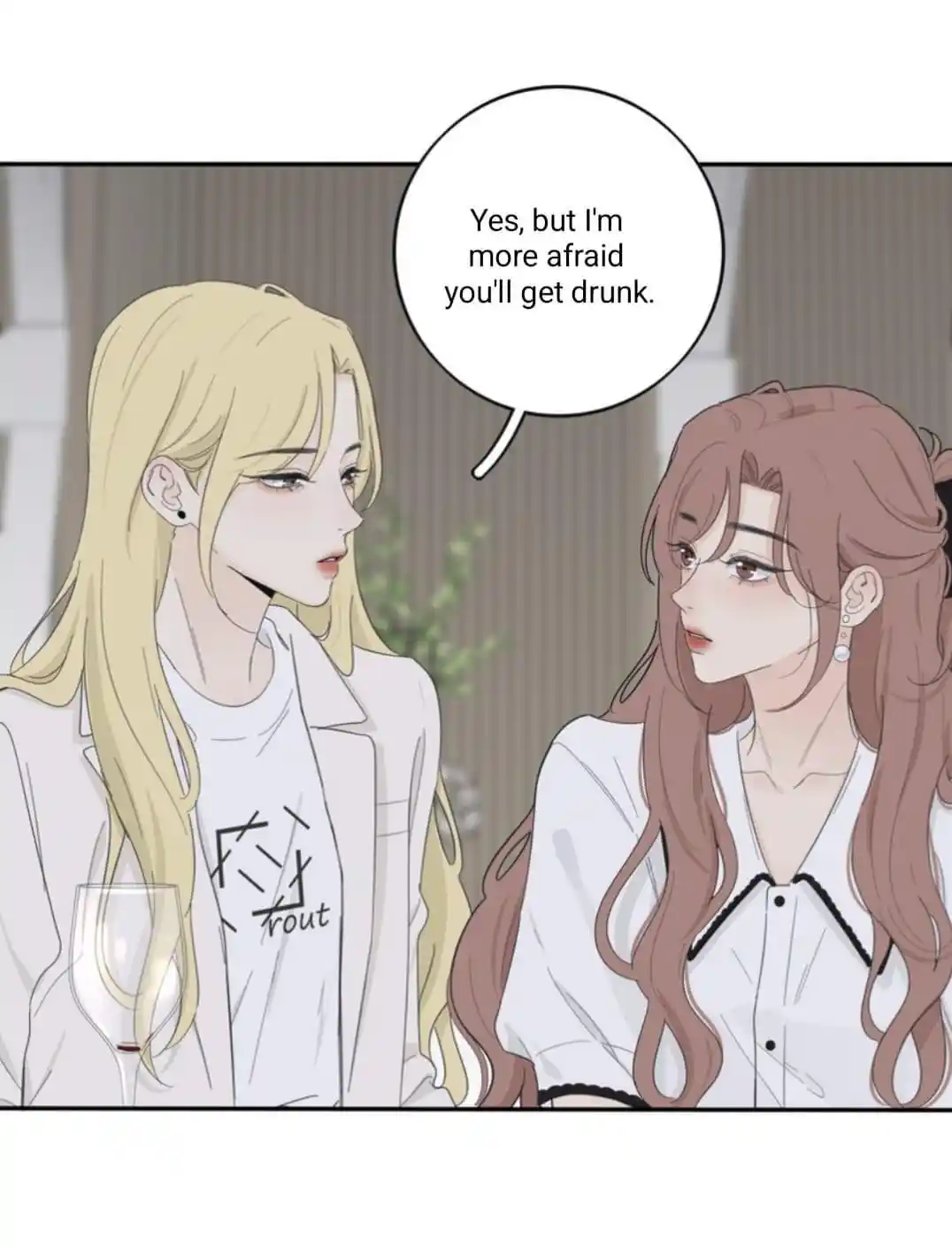 Baili Jin Among Mortals Chapter 176