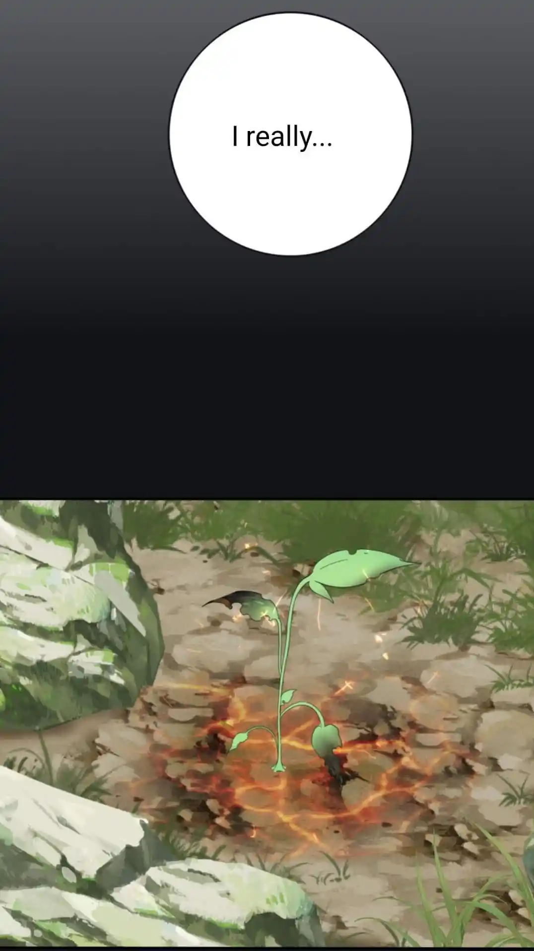 Baili Jin Among Mortals Chapter 176