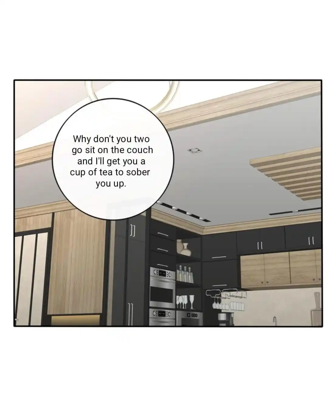 Baili Jin Among Mortals Chapter 176