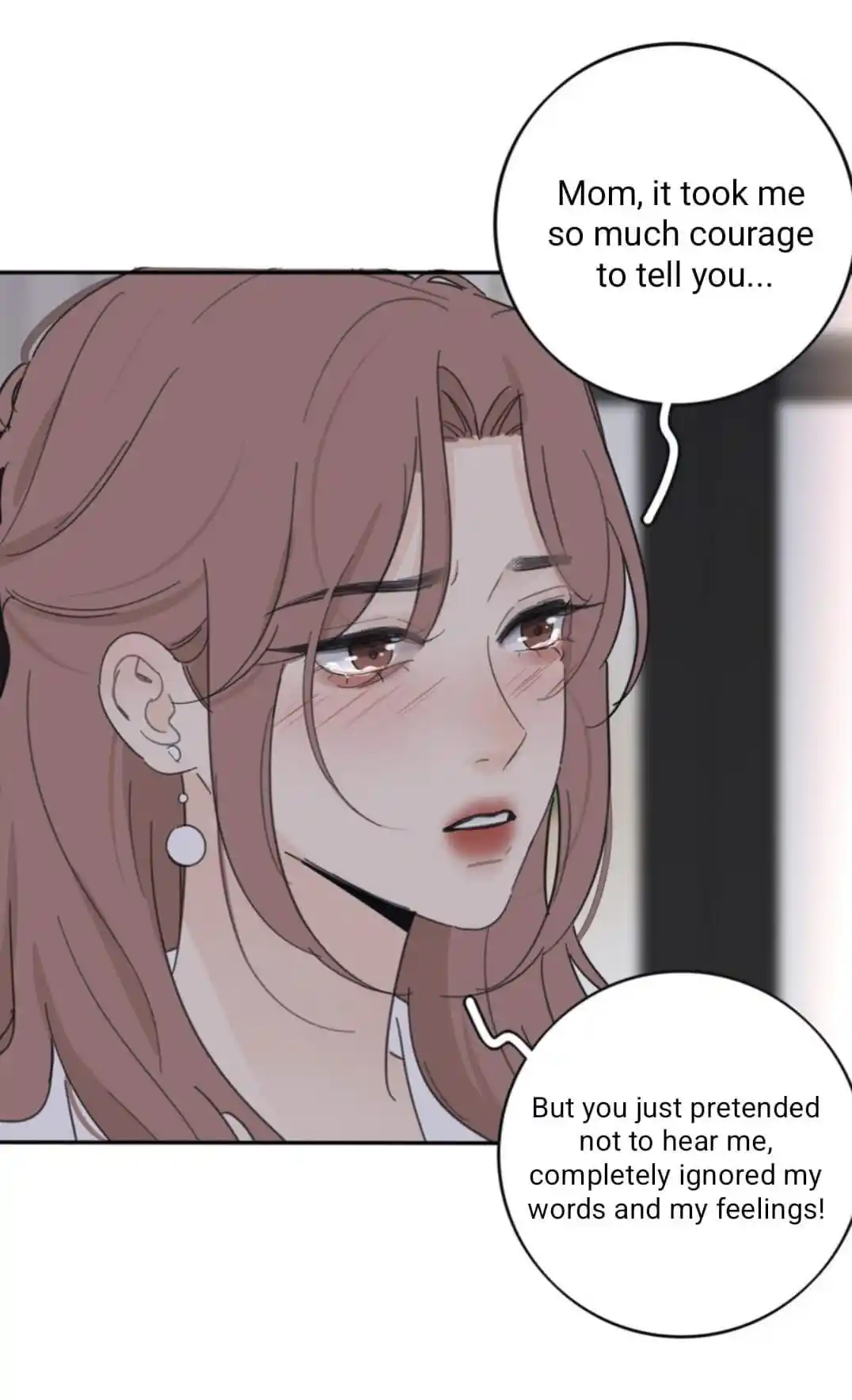 Baili Jin Among Mortals Chapter 176