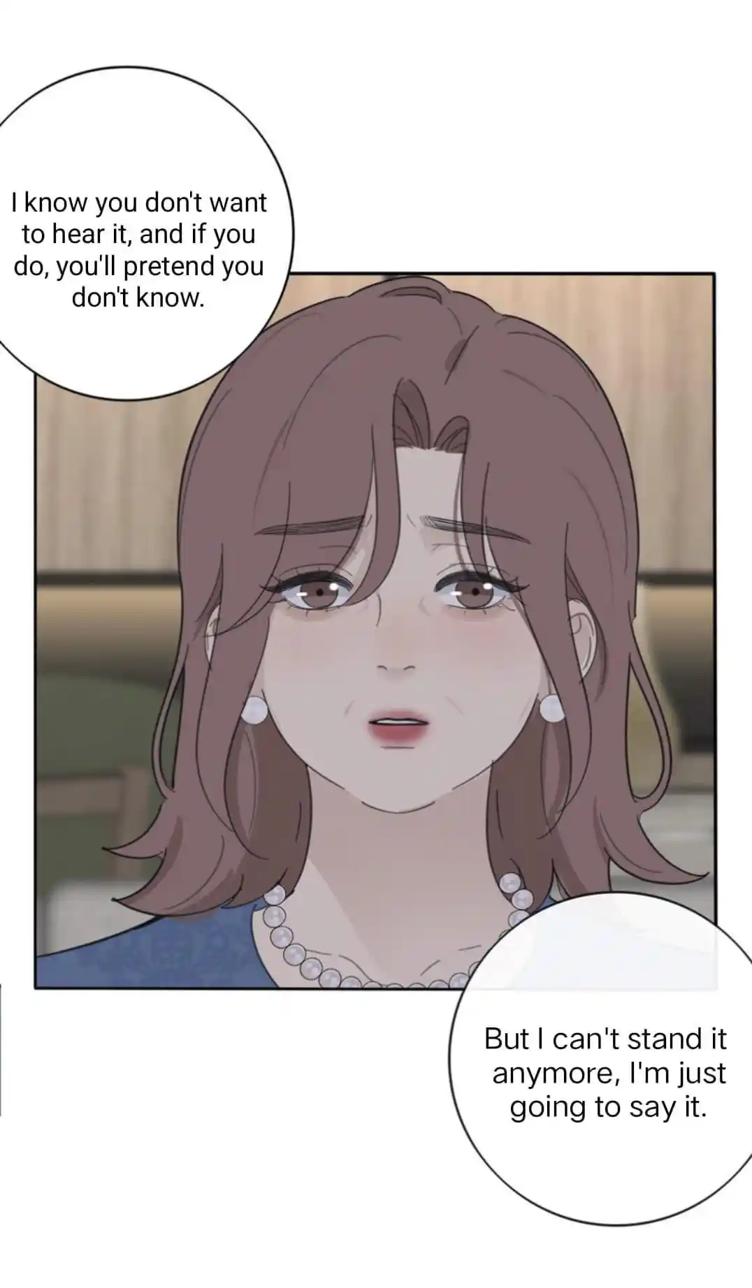 Baili Jin Among Mortals Chapter 176