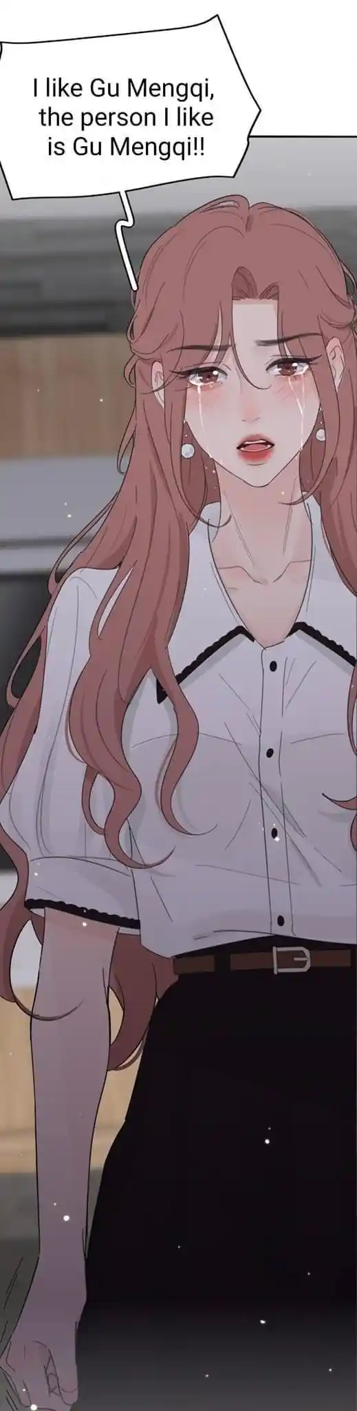 Baili Jin Among Mortals Chapter 176