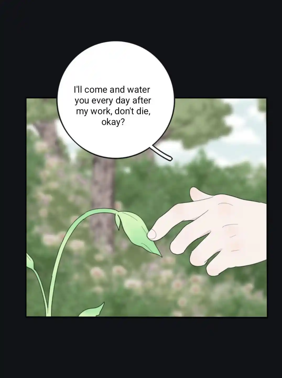 Baili Jin Among Mortals Chapter 177