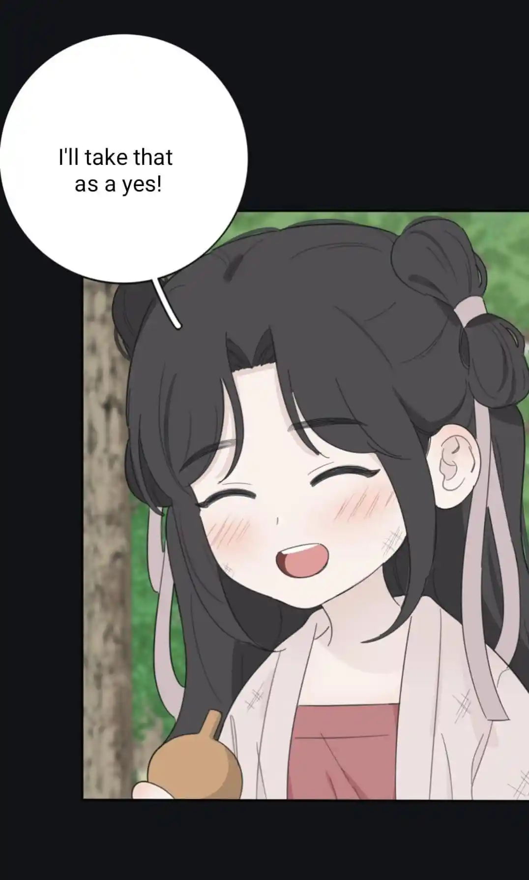 Baili Jin Among Mortals Chapter 177