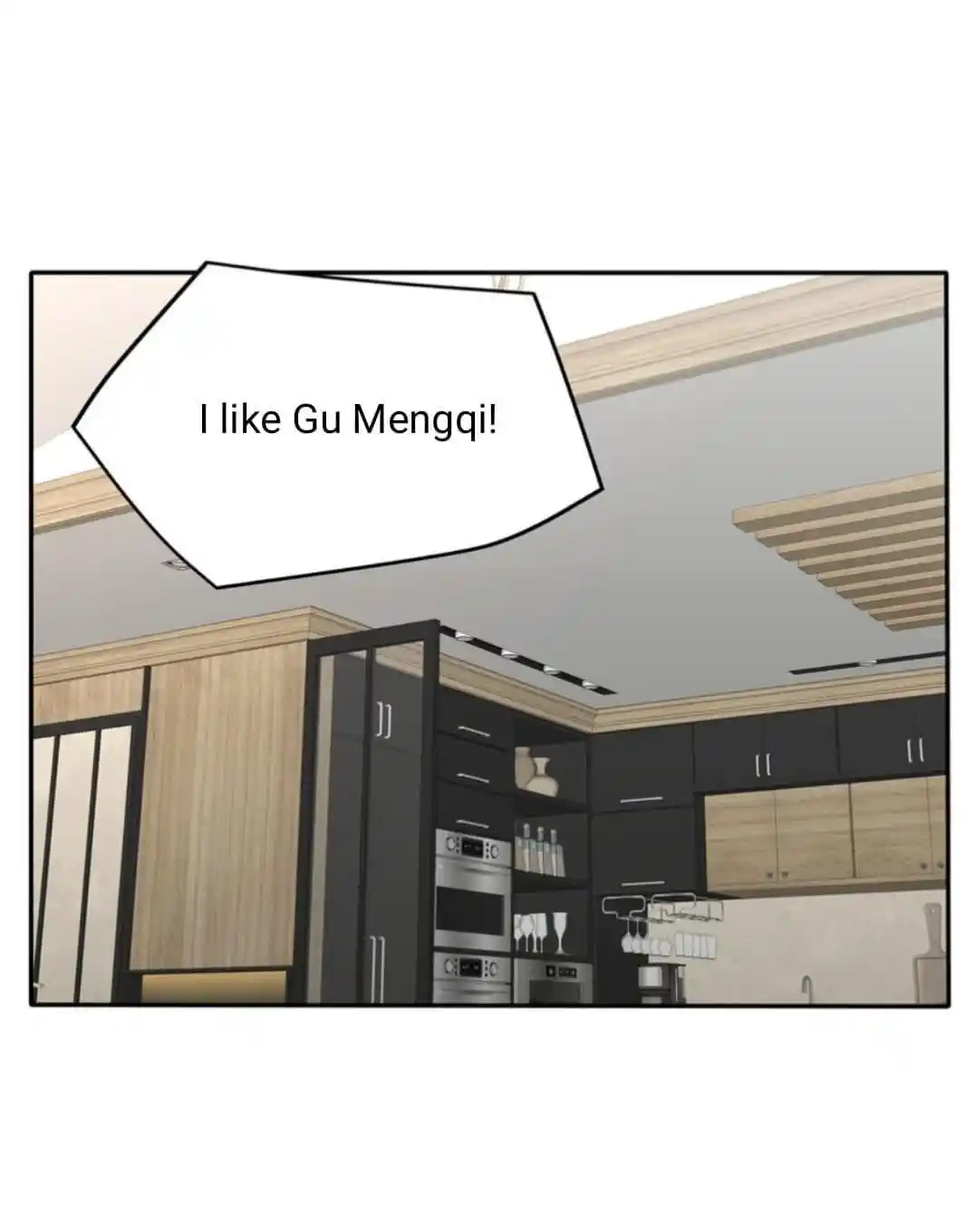 Baili Jin Among Mortals Chapter 177