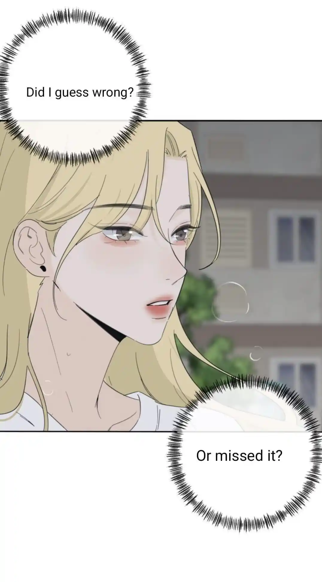 Baili Jin Among Mortals Chapter 177