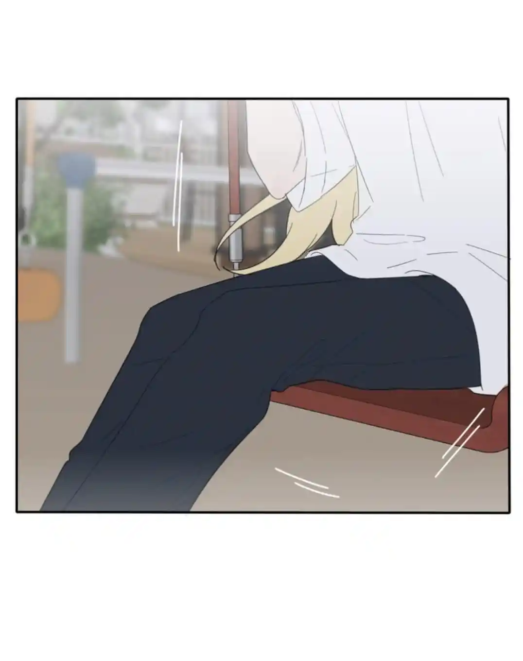 Baili Jin Among Mortals Chapter 177