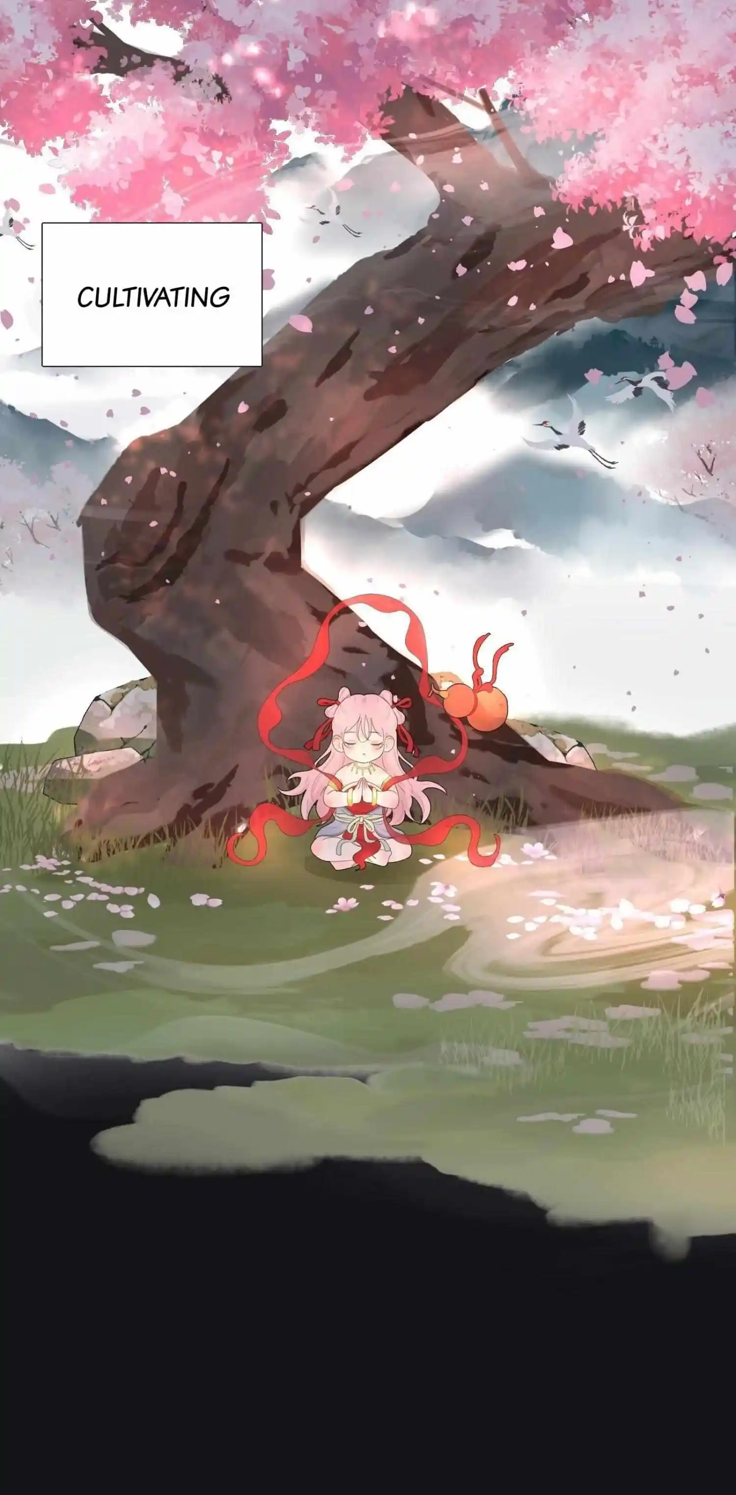 Baili Jin Among Mortals Chapter 178