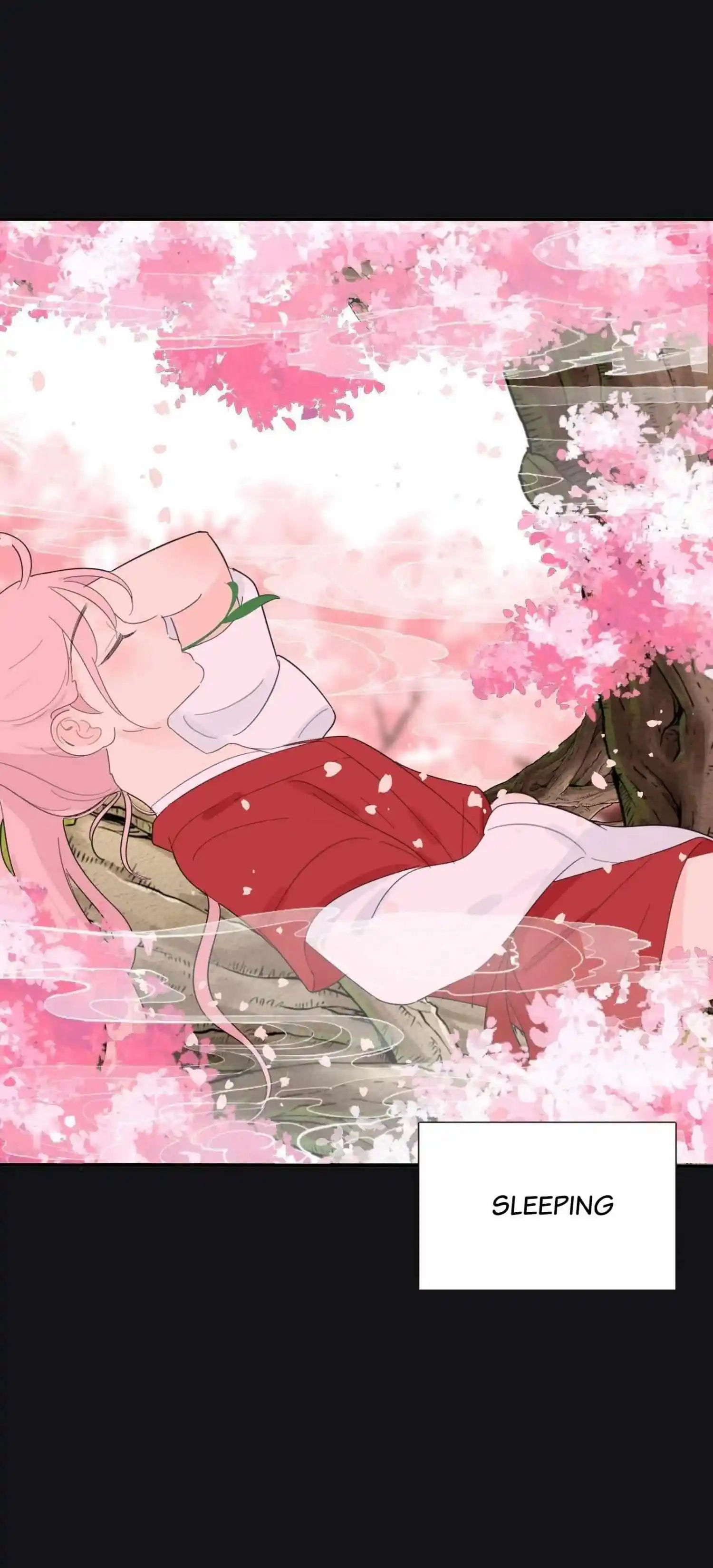 Baili Jin Among Mortals Chapter 178