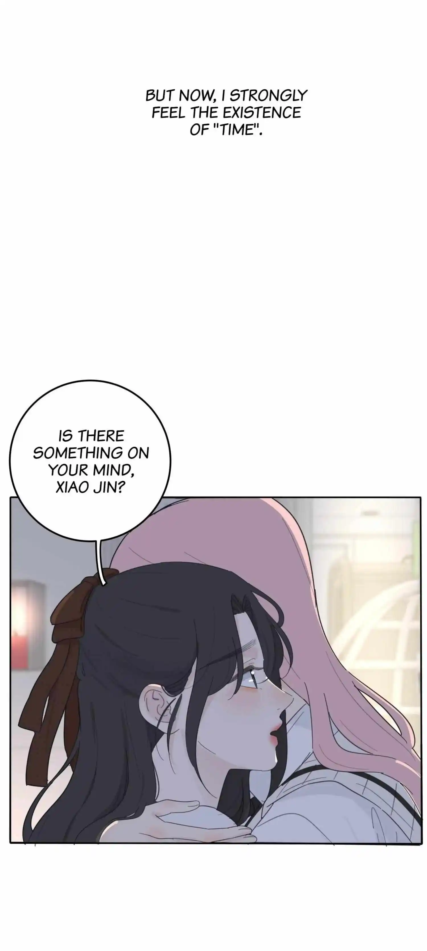 Baili Jin Among Mortals Chapter 178