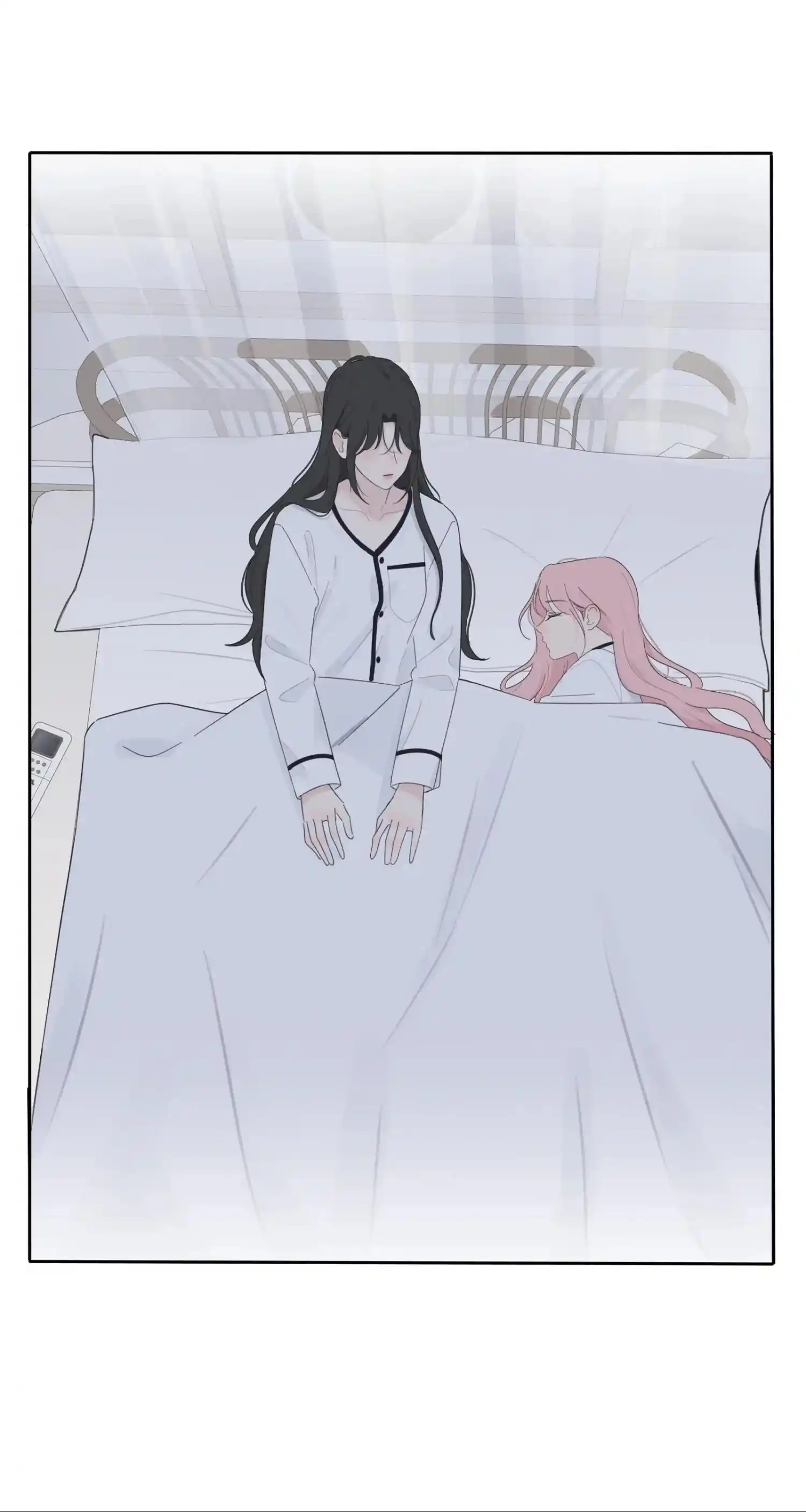 Baili Jin Among Mortals Chapter 178